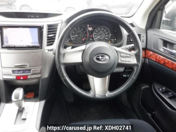 Used 2011 AT subaru legacy-outback BR9 Image[18]