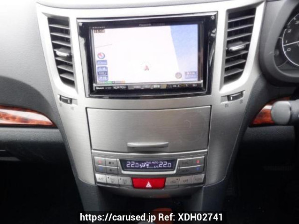 Used 2011 AT subaru legacy-outback BR9 Image[19]