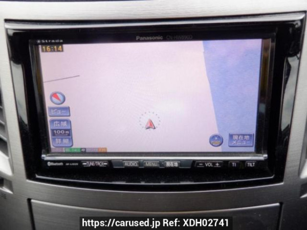 Used 2011 AT subaru legacy-outback BR9 Image[20]