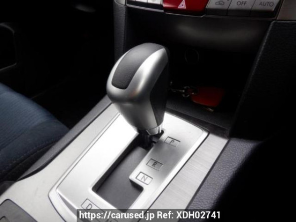 Used 2011 AT subaru legacy-outback BR9 Image[21]