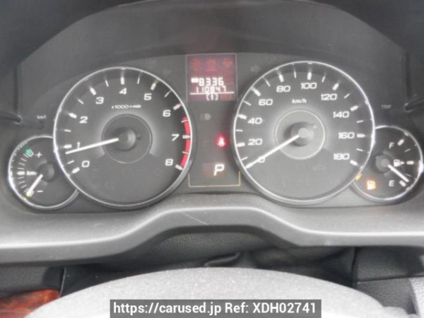 Used 2011 AT subaru legacy-outback BR9 Image[22]