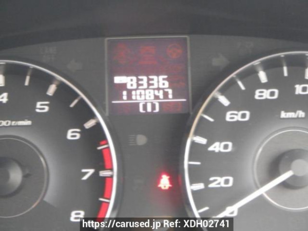 Used 2011 AT subaru legacy-outback BR9 Image[23]