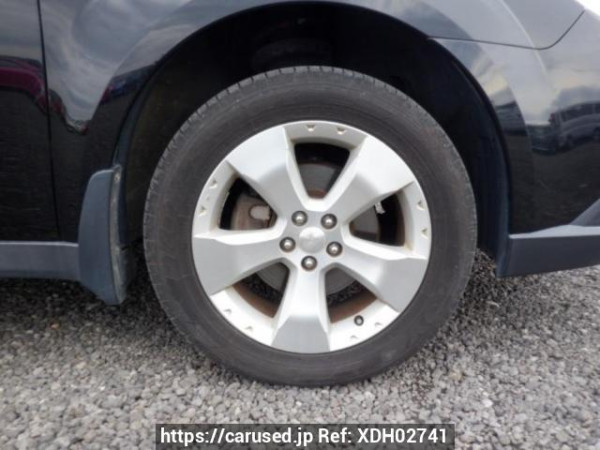 Used 2011 AT subaru legacy-outback BR9 Image[24]