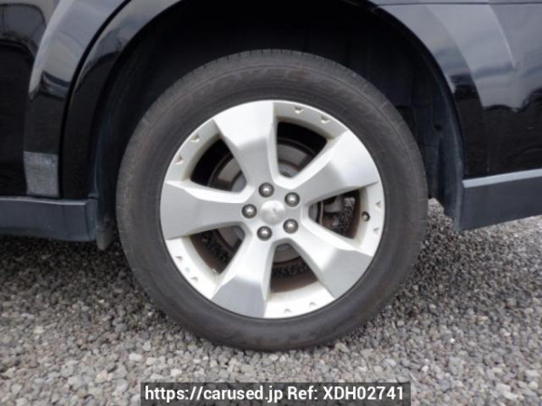 Used 2011 AT subaru legacy-outback BR9 Image[27]