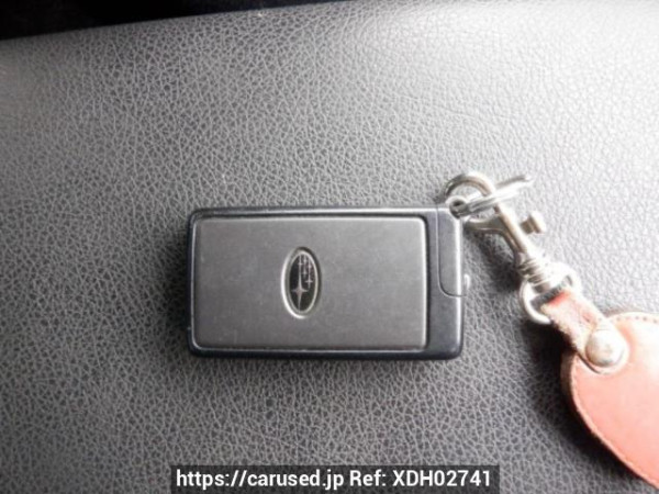 Used 2011 AT subaru legacy-outback BR9 Image[37]