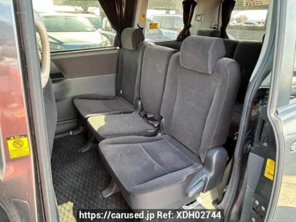 Used 2010 AT toyota noah ZRR70G Image[15]