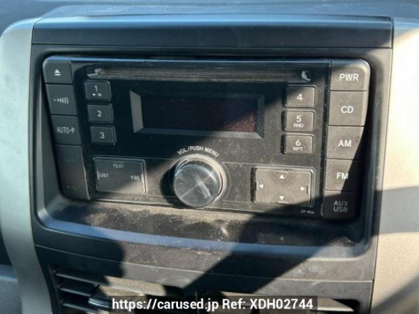 Used 2010 AT toyota noah ZRR70G Image[23]