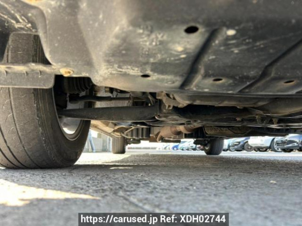 Used 2010 AT toyota noah ZRR70G Image[35]