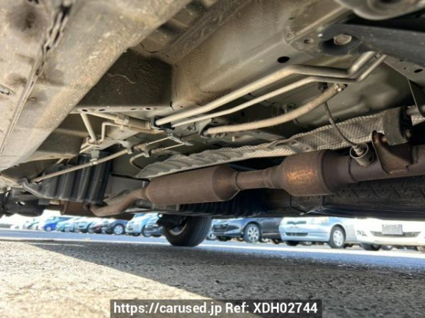 Used 2010 AT toyota noah ZRR70G Image[37]