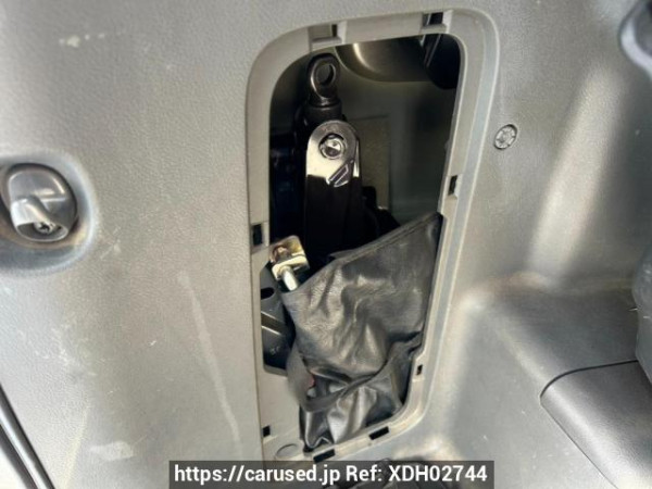 Used 2010 AT toyota noah ZRR70G Image[41]