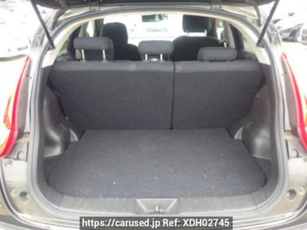 Used 2011 AT nissan juke YF15 Image[8]