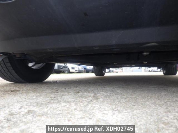 Used 2011 AT nissan juke YF15 Image[28]