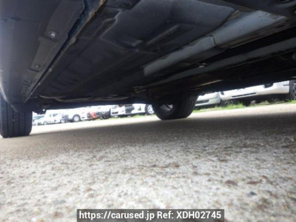 Used 2011 AT nissan juke YF15 Image[30]