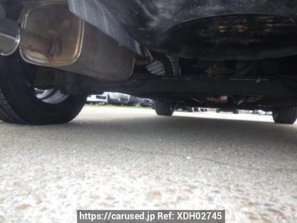 Used 2011 AT nissan juke YF15 Image[32]