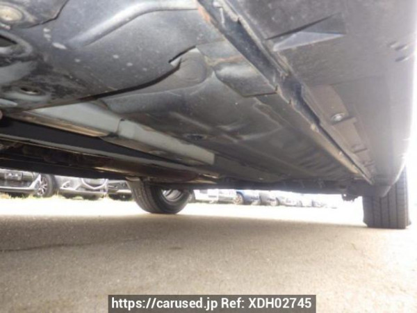 Used 2011 AT nissan juke YF15 Image[34]