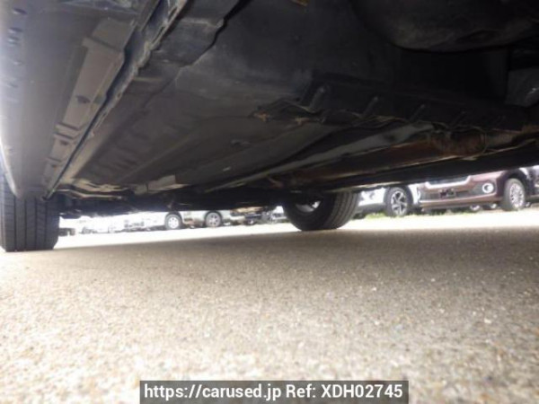 Used 2011 AT nissan juke YF15 Image[35]