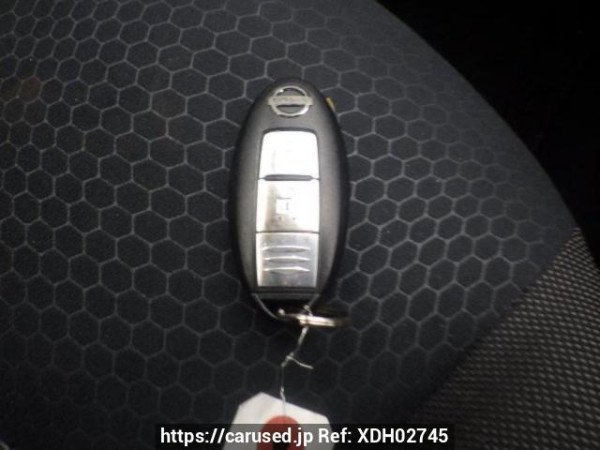 Used 2011 AT nissan juke YF15 Image[36]