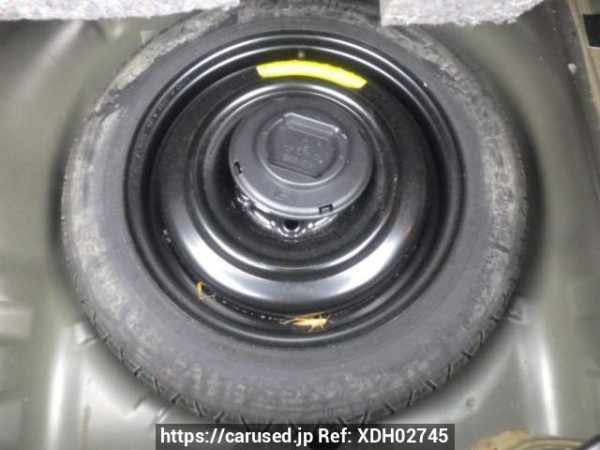 Used 2011 AT nissan juke YF15 Image[37]