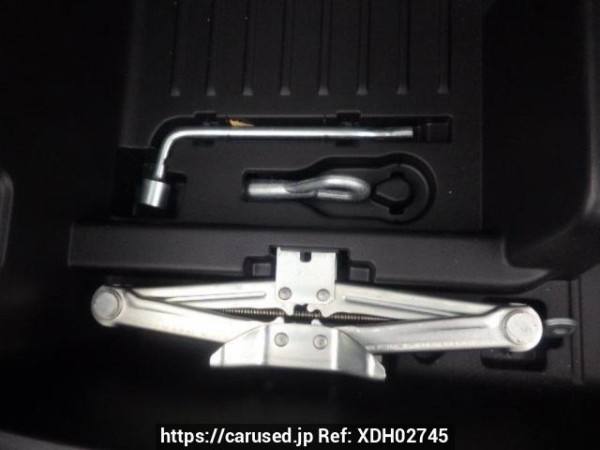 Used 2011 AT nissan juke YF15 Image[38]