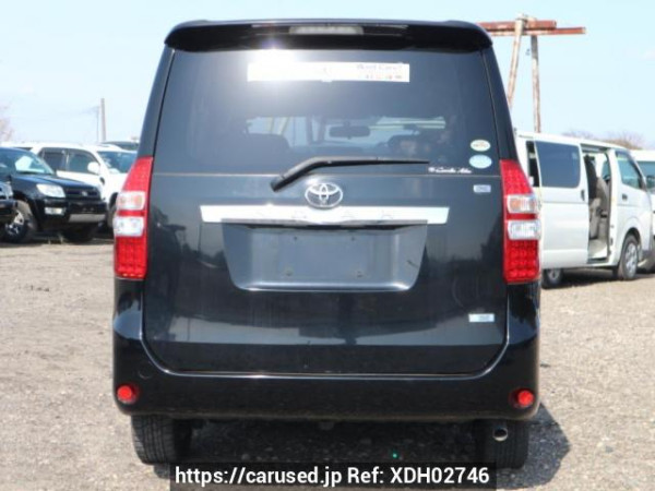 Used 2010 AT toyota noah ZRR70G Image[5]
