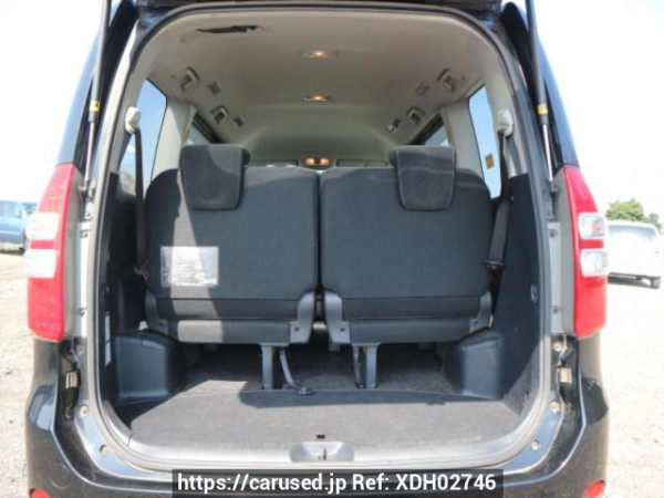 Used 2010 AT toyota noah ZRR70G Image[8]