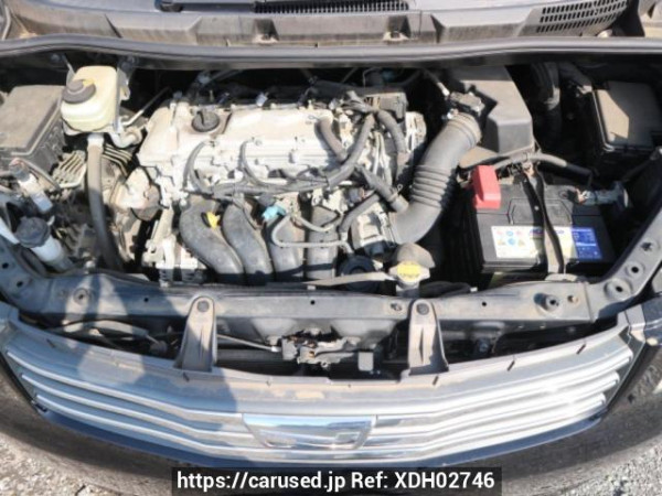 Used 2010 AT toyota noah ZRR70G Image[9]