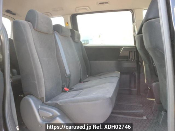 Used 2010 AT toyota noah ZRR70G Image[15]