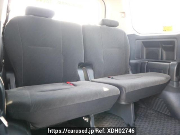 Used 2010 AT toyota noah ZRR70G Image[17]