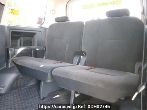 Used 2010 AT toyota noah ZRR70G Image[18]