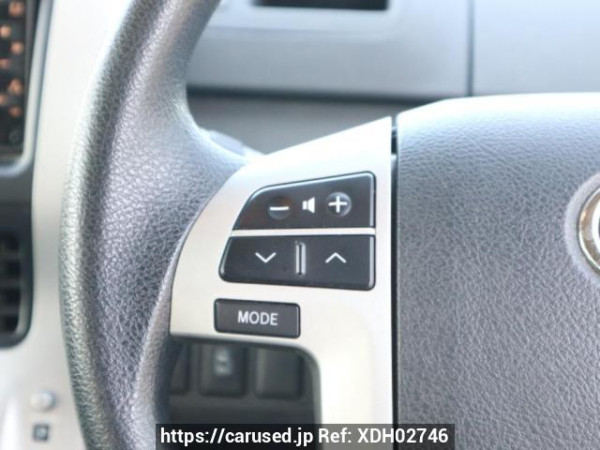 Used 2010 AT toyota noah ZRR70G Image[23]
