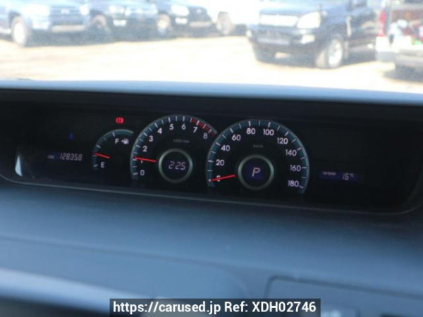 Used 2010 AT toyota noah ZRR70G Image[24]