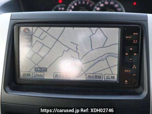 Used 2010 AT toyota noah ZRR70G Image[28]
