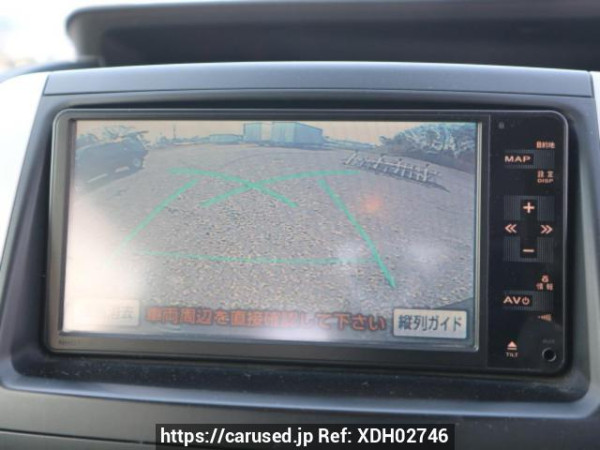 Used 2010 AT toyota noah ZRR70G Image[29]