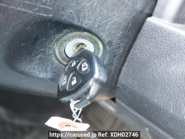 Used 2010 AT toyota noah ZRR70G Image[33]