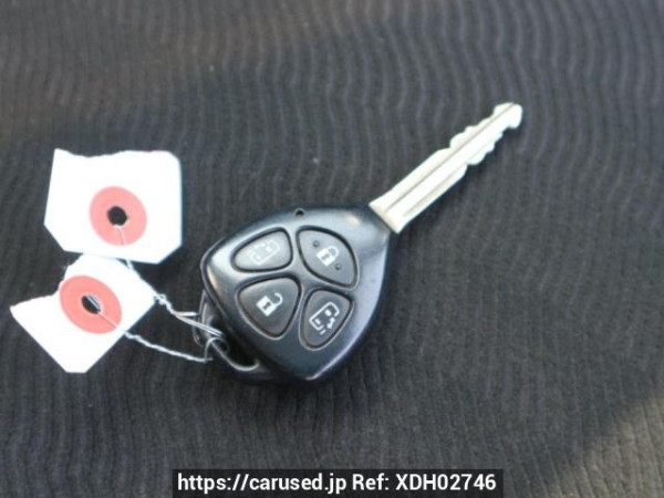 Used 2010 AT toyota noah ZRR70G Image[34]