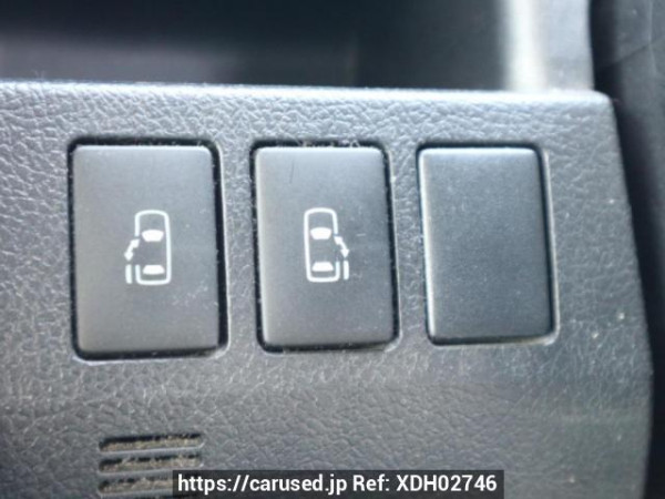 Used 2010 AT toyota noah ZRR70G Image[36]