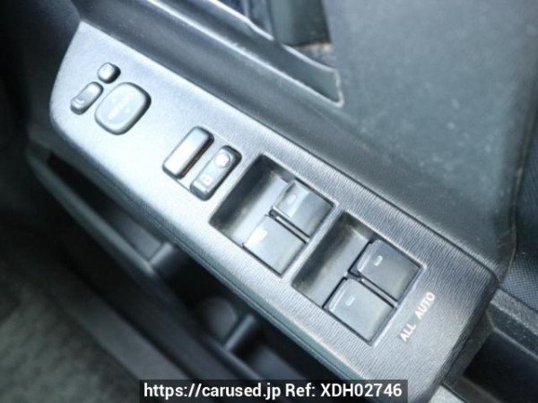 Used 2010 AT toyota noah ZRR70G Image[37]