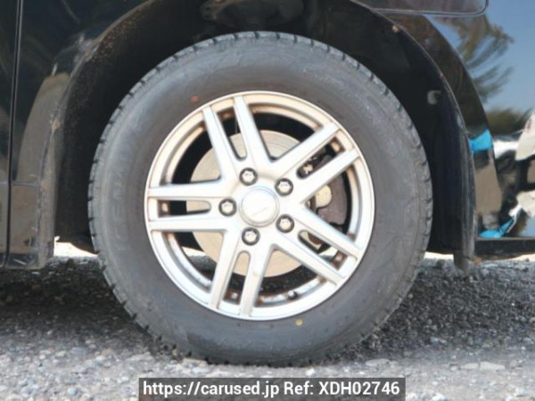 Used 2010 AT toyota noah ZRR70G Image[38]