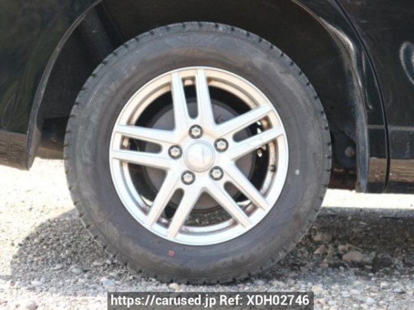 Used 2010 AT toyota noah ZRR70G Image[39]