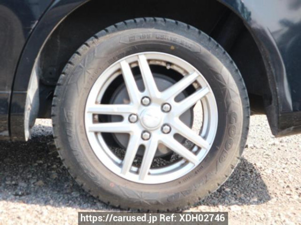Used 2010 AT toyota noah ZRR70G Image[40]