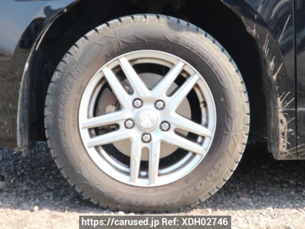Used 2010 AT toyota noah ZRR70G Image[41]