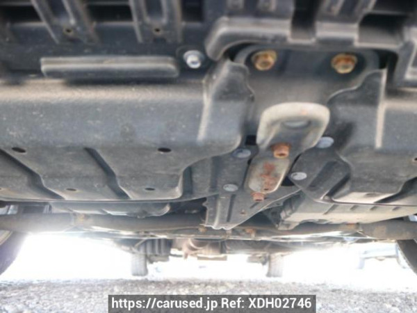 Used 2010 AT toyota noah ZRR70G Image[42]