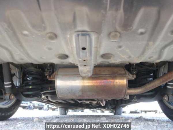 Used 2010 AT toyota noah ZRR70G Image[47]