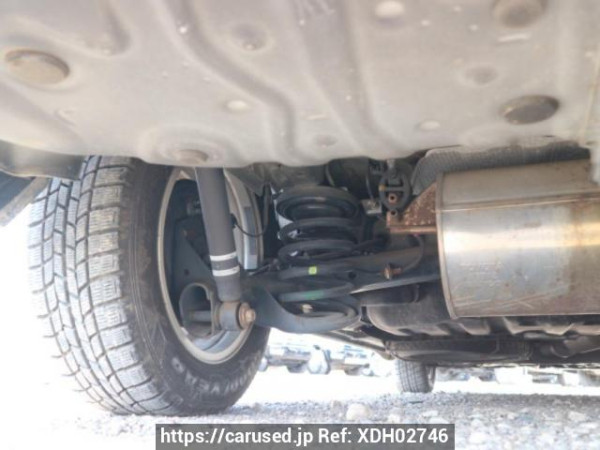 Used 2010 AT toyota noah ZRR70G Image[48]