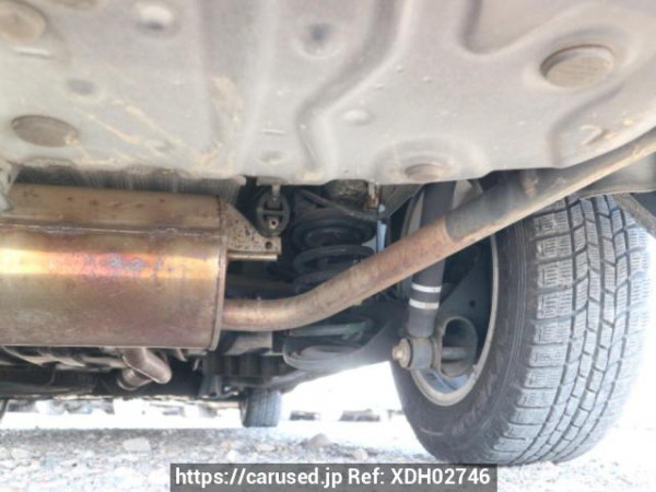 Used 2010 AT toyota noah ZRR70G Image[49]