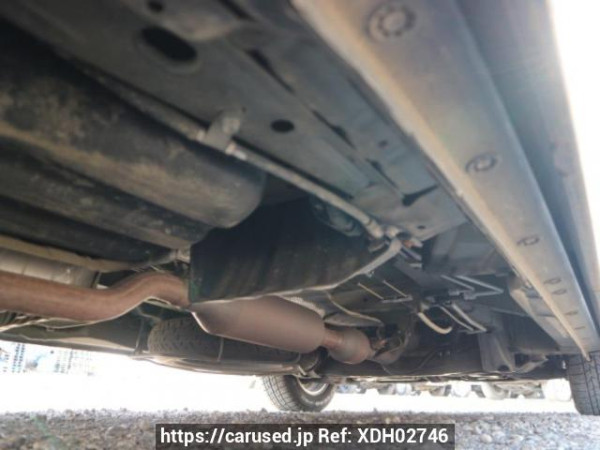 Used 2010 AT toyota noah ZRR70G Image[50]