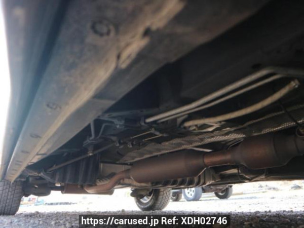 Used 2010 AT toyota noah ZRR70G Image[51]
