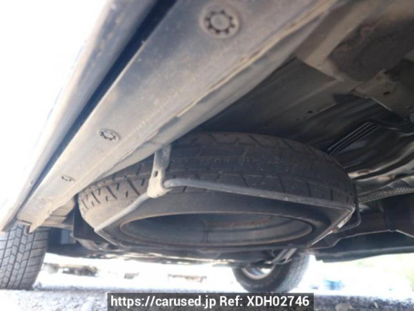 Used 2010 AT toyota noah ZRR70G Image[52]