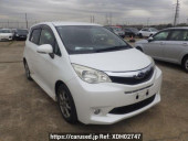 Subaru Trezia