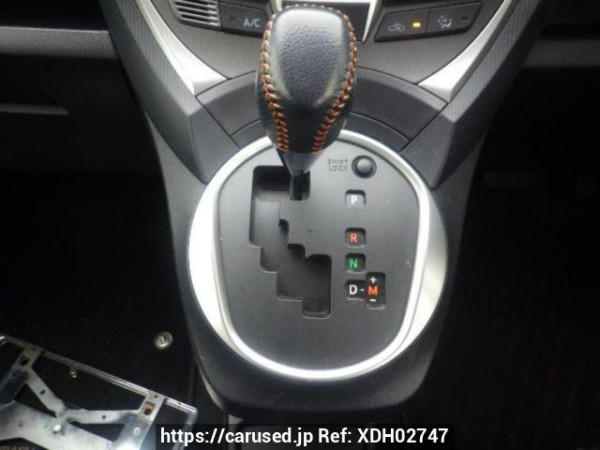Used 2013 AT subaru trezia NCP120X Image[22]